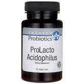 Prolacto 60 Cápsulas da SWANSON